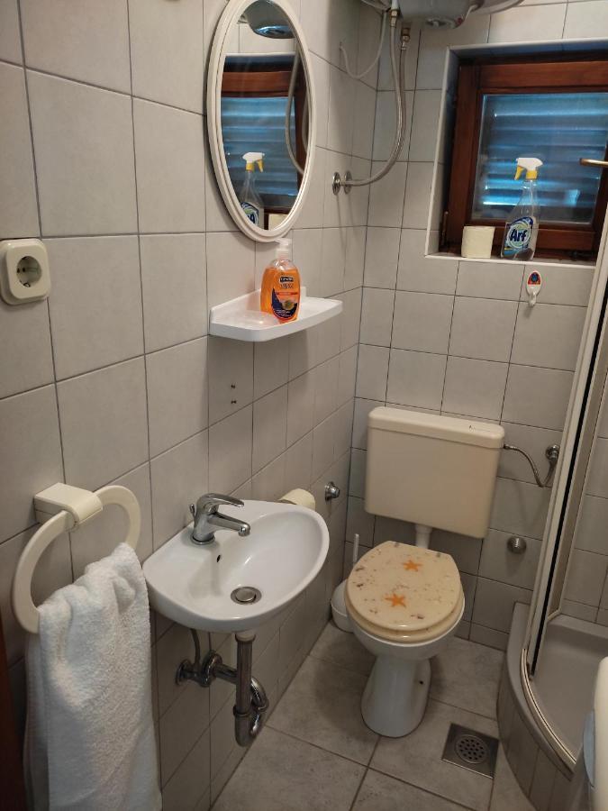 Apartmán Lavandica *