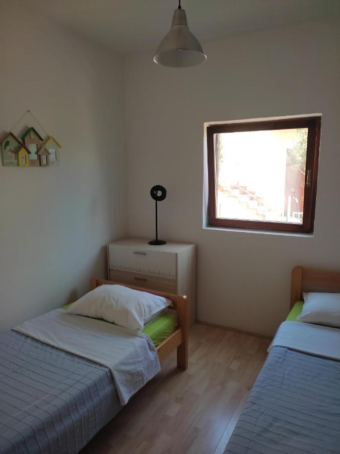 Apartmán Lavandica Rogoznica (Sibenik-Knin)