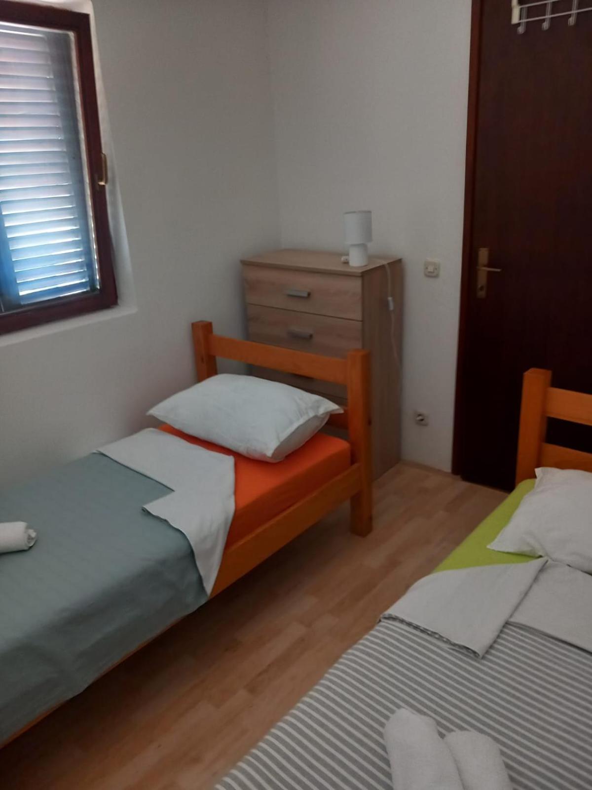 Lavandica Apartmán Rogoznica (Sibenik-Knin)